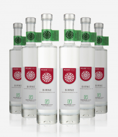 RTA Schnaps Brandstatt 6er