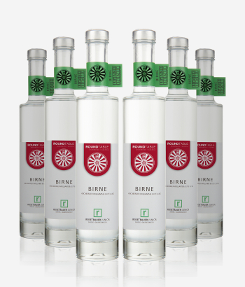 RTA Schnaps Brandstatt 6er