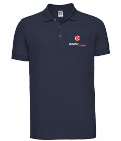 Polo Navy