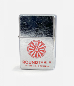 Round Table Feuerzeug Benzin (ZORR)