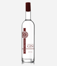 Round Table Gin des RT48